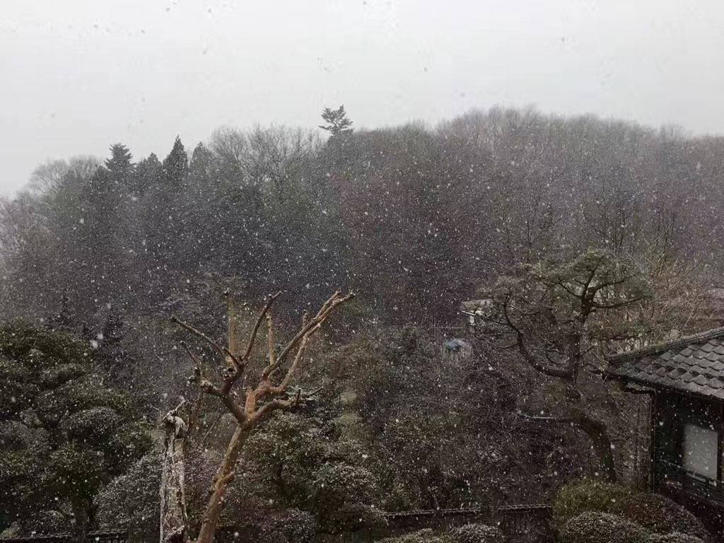 Kougetsu Sanso -- Moon Villa In Tokyo باتْسْيوزسِ المظهر الخارجي الصورة