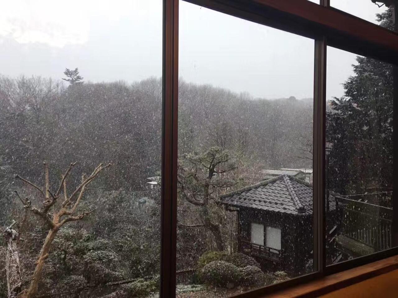 Kougetsu Sanso -- Moon Villa In Tokyo باتْسْيوزسِ المظهر الخارجي الصورة