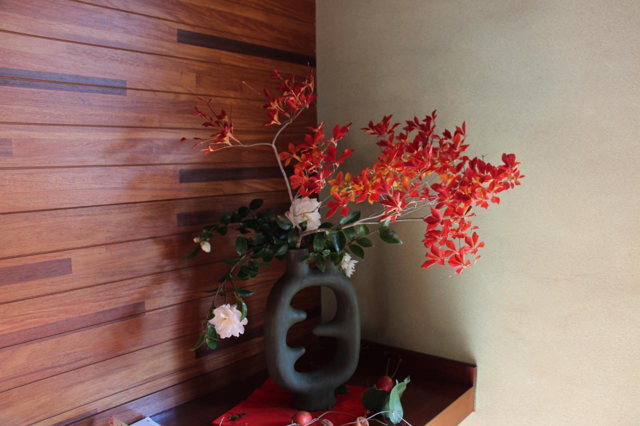 Kougetsu Sanso -- Moon Villa In Tokyo باتْسْيوزسِ المظهر الخارجي الصورة