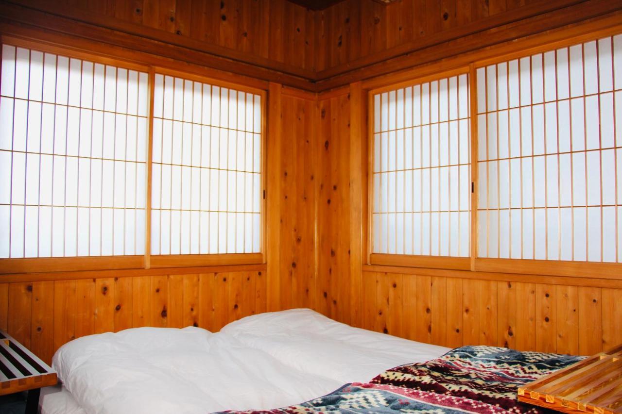 Kougetsu Sanso -- Moon Villa In Tokyo باتْسْيوزسِ المظهر الخارجي الصورة
